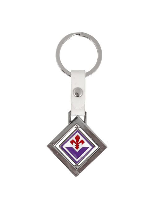 Fiorentina portachiavi girevole Fiorentina | FI1104GIREVOLE LOGO
